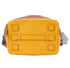 Zip Stack Bag, top view